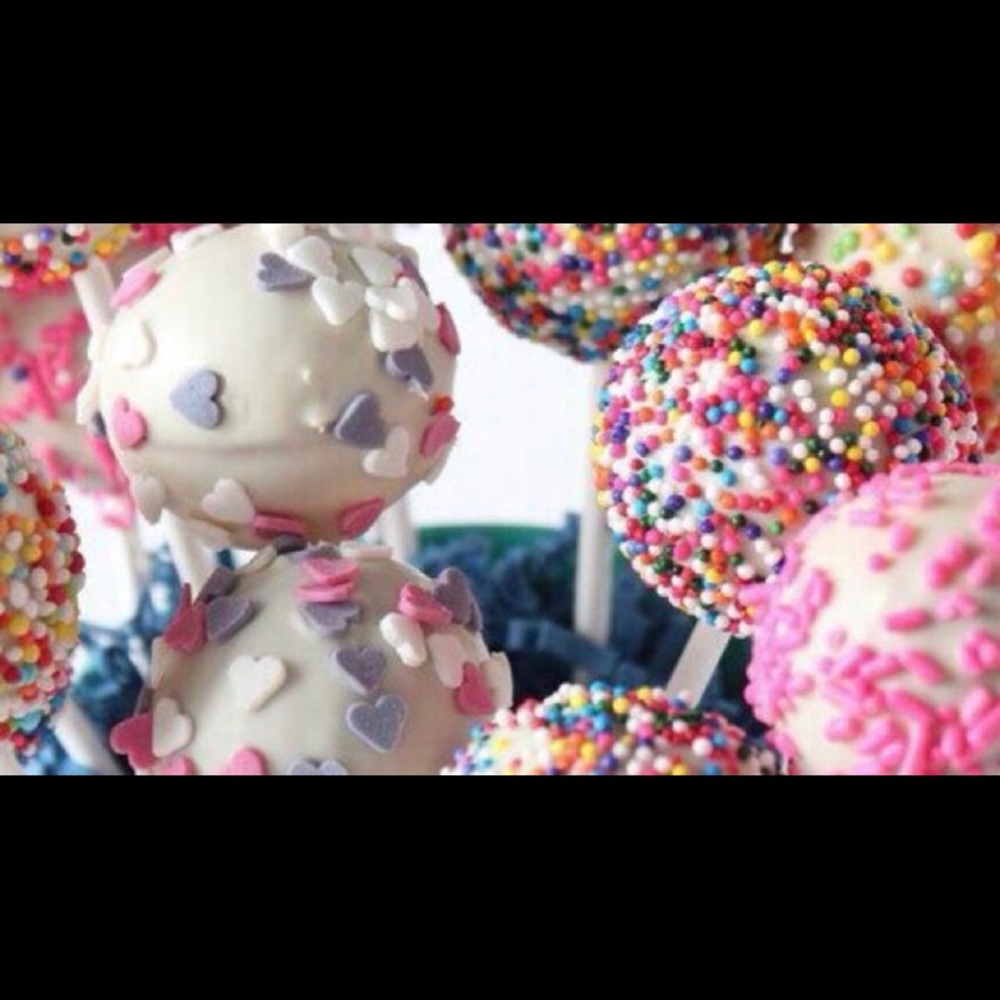 Cake Pop Set 🧁 - Picture 5 of 5